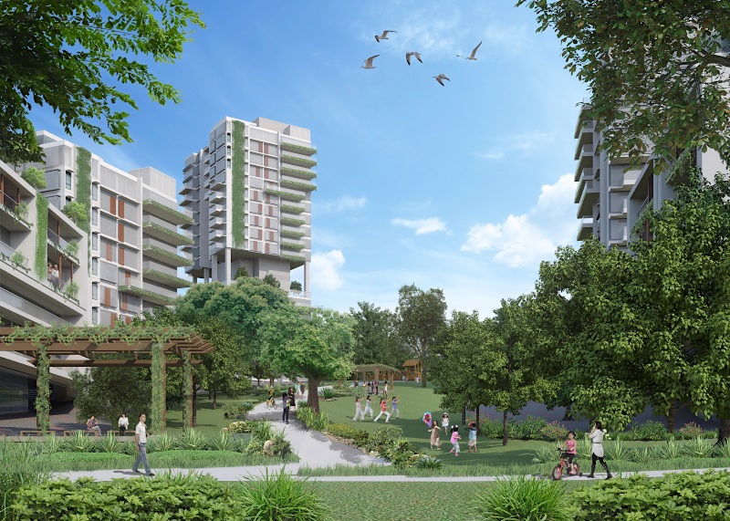 The proposed changes would require builders to offer extra accurate facts on their housing projects nd unit floor plans