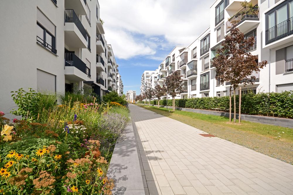Piccadilly Grand Condo Northumberland Road