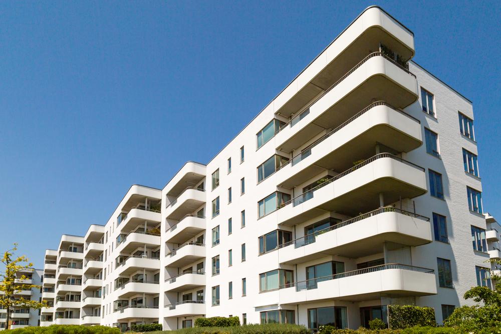 Piccadilly Grand showflat