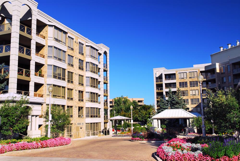 Green Assets from Investors Becoming a Growing Trend in Real Estate