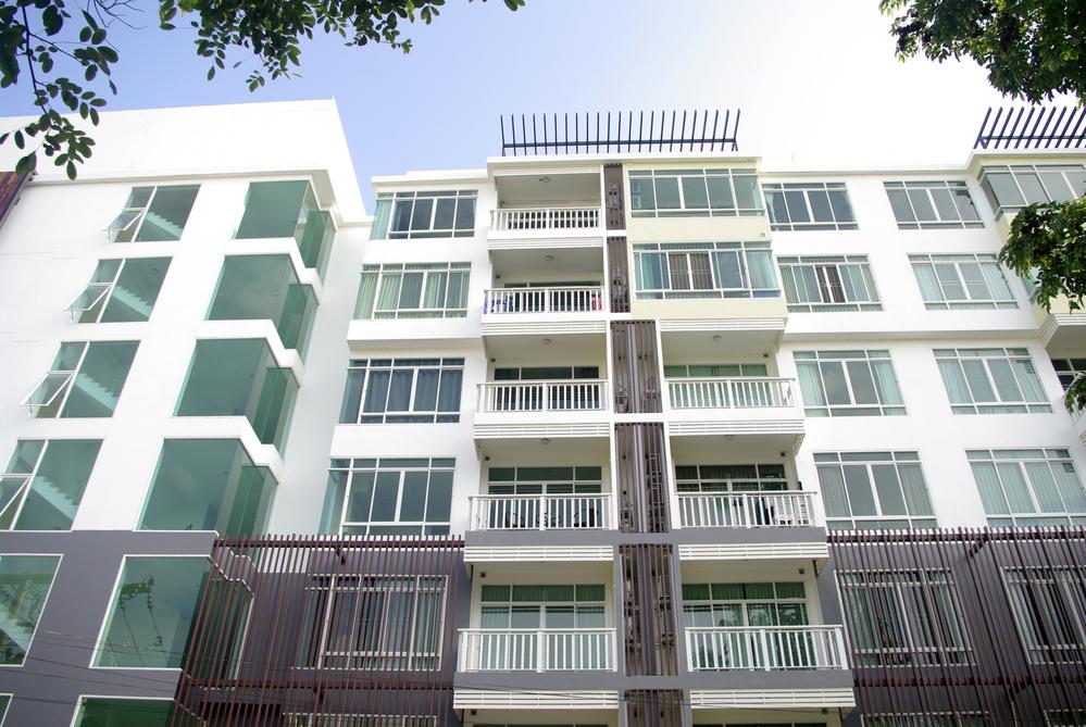 Hong Lai Huat makes progress in the construction for Royal Platinum in Cambodia